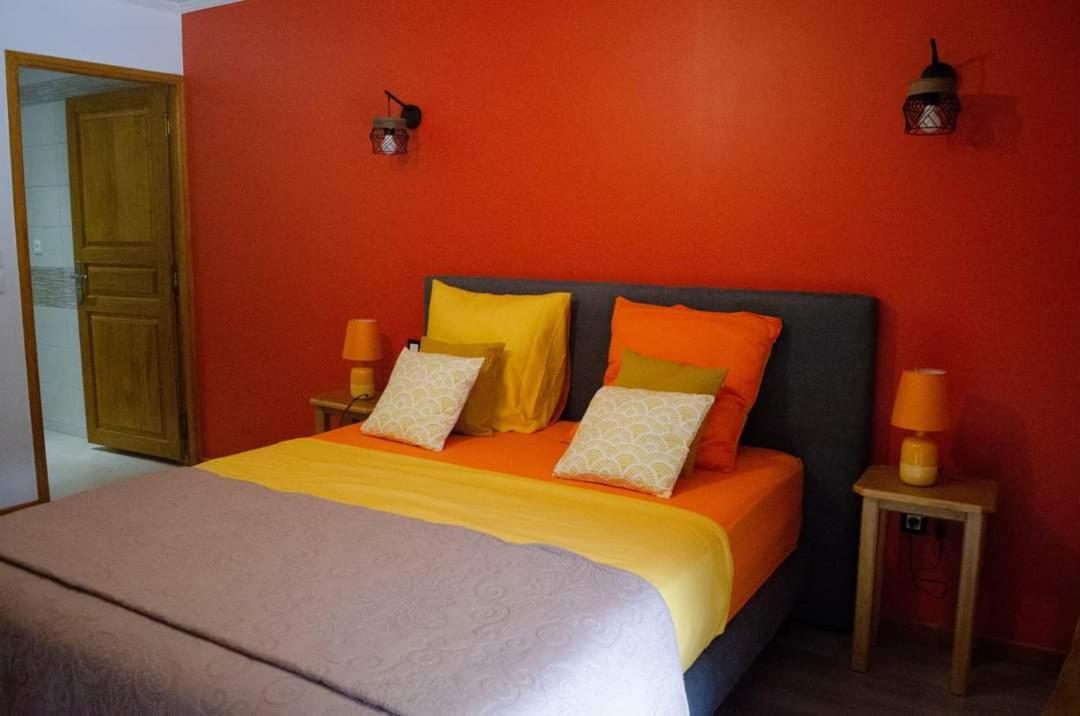 Bec Roz' Apartment Salazie Luaran gambar