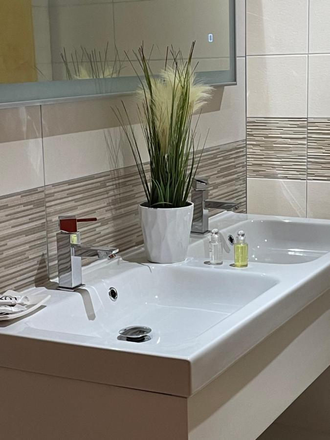 Bec Roz' Apartment Salazie Luaran gambar