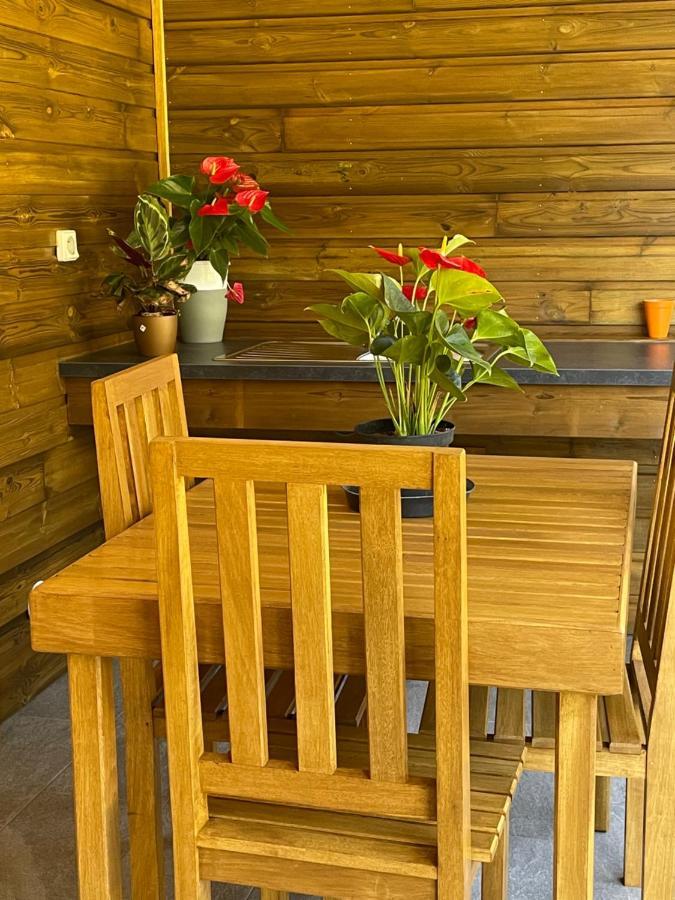 Bec Roz' Apartment Salazie Luaran gambar