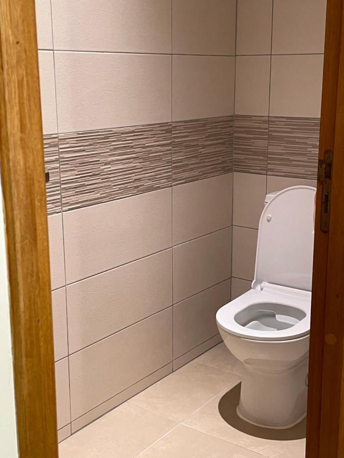 Bec Roz' Apartment Salazie Luaran gambar