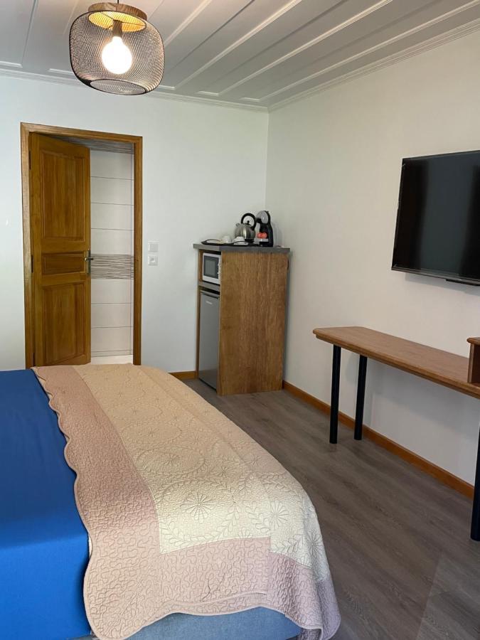 Bec Roz' Apartment Salazie Luaran gambar