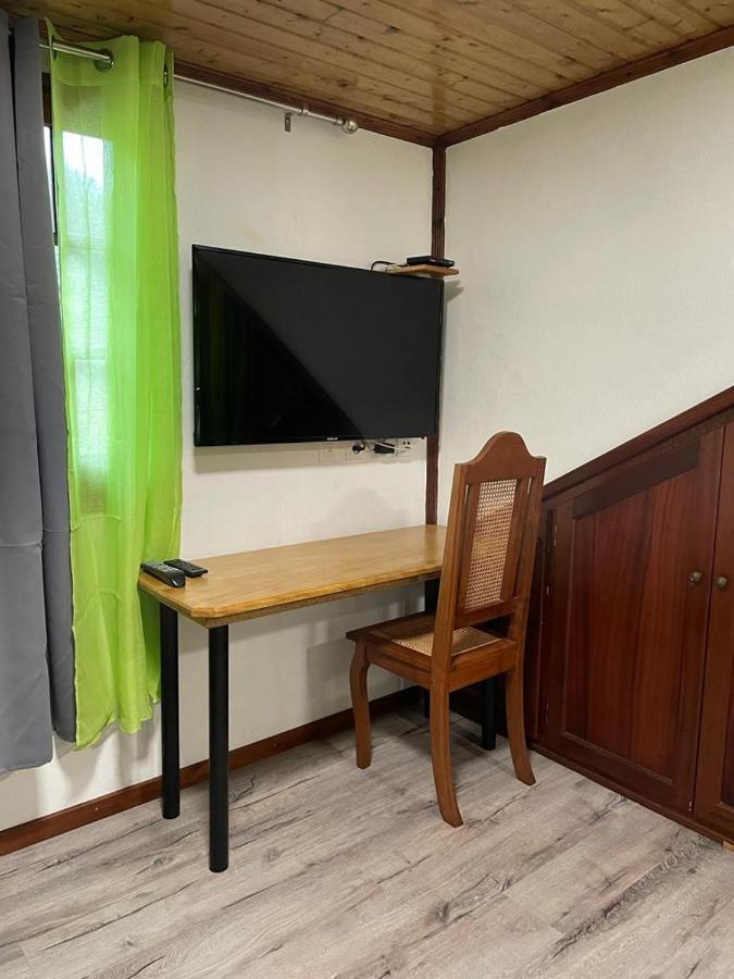 Bec Roz' Apartment Salazie Luaran gambar
